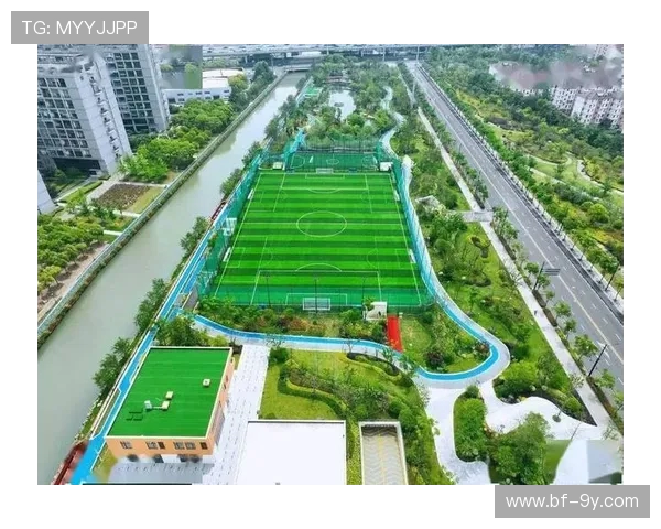 拱墅体育公园足球场地建设提升周边社区体育健身环境